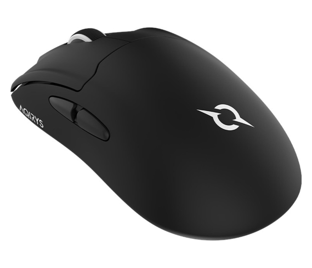 AQIRYS M60 black - 1534043 - zdjęcie 13